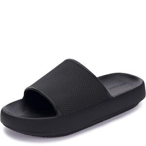 Pillow Slippers for Women and Men | House Slides Shower Sandals |